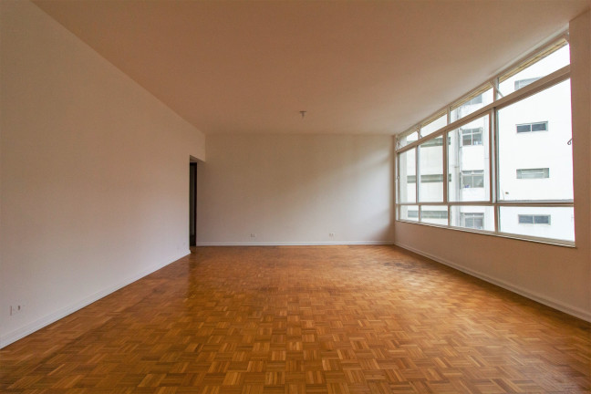 Foto do imóvel Apartamento com 3 Quartos à Venda, 163 m² em Cerqueira César - São Paulo