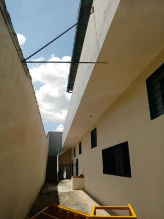 Imagem Galpão para Alugar, 650 m² em Parque Taquaral - Campinas Imagem Galpão para Alugar, 650 m² em Parque Taquaral - Campinas