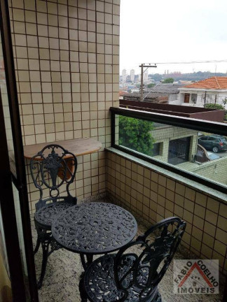 Imagem Apartamento com 2 Quartos à Venda, 97 m² em Jabaquara - São Paulo Imagem Apartamento com 2 Quartos à Venda, 97 m² em Jabaquara - São Paulo