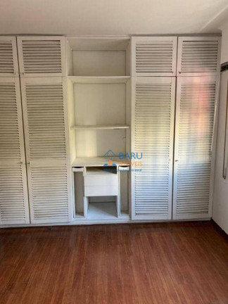 Imagem Apartamento com 2 Quartos à Venda, 120 m² em Jardim América - São Paulo Imagem Apartamento com 2 Quartos à Venda, 120 m² em Jardim América - São Paulo