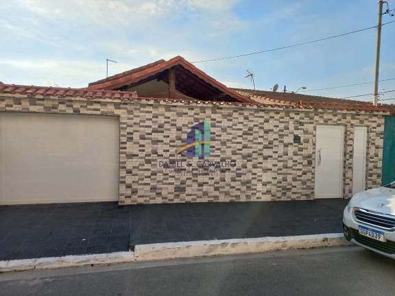 Imagem Casa com 2 Quartos à Venda, 170 m² em Aviação - Praia Grande