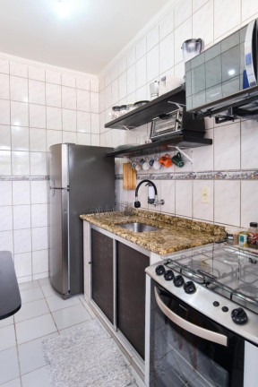Imagem Apartamento com 2 Quartos à Venda, 60 m² em Itaguá - Ubatuba Imagem Apartamento com 2 Quartos à Venda, 60 m² em Itaguá - Ubatuba