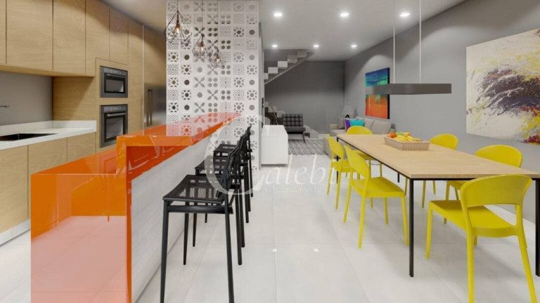 Imagem Casa com 3 Quartos à Venda, em Jd. Paulista - Mogi Guaçu Imagem Casa com 3 Quartos à Venda, em Jd. Paulista - Mogi Guaçu