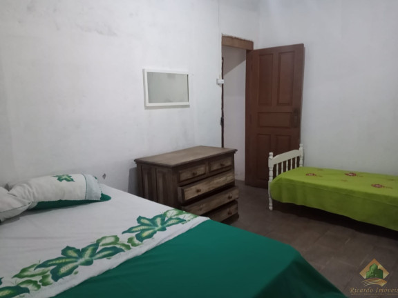 Imagem Chácara com 4 Quartos à Venda, 160 m² em Horto Florestal - Ubatuba