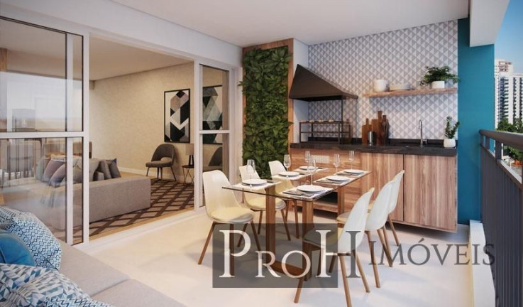 Imagem Apartamento com 2 Quartos à Venda, 80 m² em Jabaquara - São Paulo Imagem Apartamento com 2 Quartos à Venda, 80 m² em Jabaquara - São Paulo