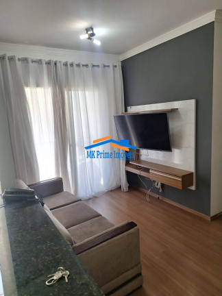 Imagem Apartamento com 2 Quartos à Venda, 57 m² em Umuarama - Osasco Imagem Apartamento com 2 Quartos à Venda, 57 m² em Umuarama - Osasco