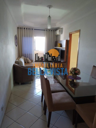 Imagem Apartamento com 2 Quartos à Venda, em Centro - São Vicente Imagem Apartamento com 2 Quartos à Venda, em Centro - São Vicente