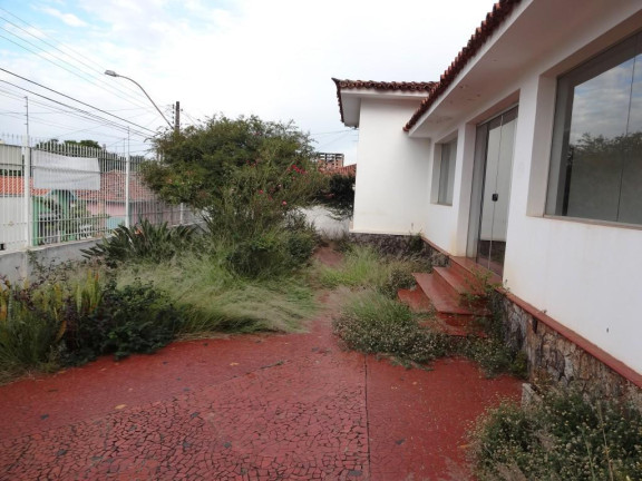 Imagem Casa com 5 Quartos à Venda, 450 m² em Centro - Piracicaba