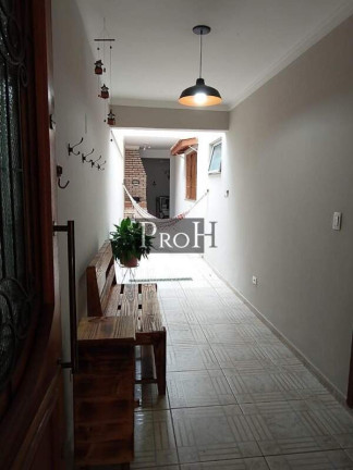 Imagem Sobrado com 4 Quartos à Venda, 215 m² em Rio Grande - São Bernardo Do Campo Imagem Sobrado com 4 Quartos à Venda, 215 m² em Rio Grande - São Bernardo Do Campo