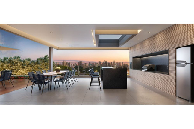 Imagem Apartamento com 2 Quartos à Venda, 70 m² em Vila Clementino - São Paulo