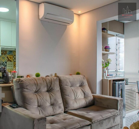 Imagem Apartamento com 2 Quartos à Venda, 57 m² em água Branca - São Paulo Imagem Apartamento com 2 Quartos à Venda, 57 m² em água Branca - São Paulo
