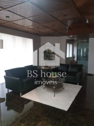 Imagem Apartamento com 4 Quartos para Alugar, 160 m² em Vila Bastos - Santo André Imagem Apartamento com 4 Quartos para Alugar, 160 m² em Vila Bastos - Santo André