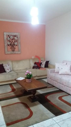 Imagem Casa com 11 Quartos à Venda, 480 m² em Vila Maria Alta - São Paulo