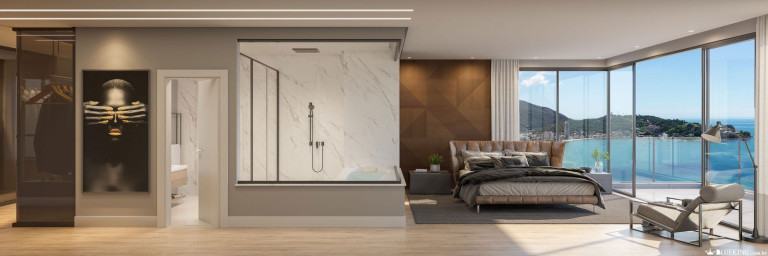 Imagem Apartamento com 4 Quartos à Venda, 229 m² em Centro - Itapema