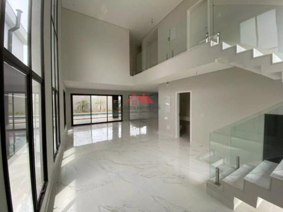 Imagem Sobrado com 4 Quartos à Venda, 350 m² em Urabnova - São José Dos Campos