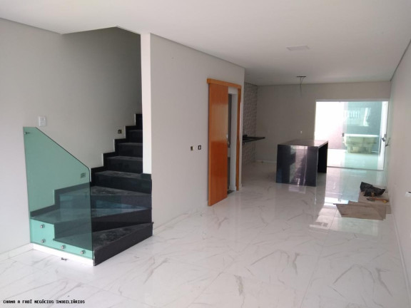Imagem Casa com 3 Quartos à Venda, 190 m² em Vila Carrão - São Paulo