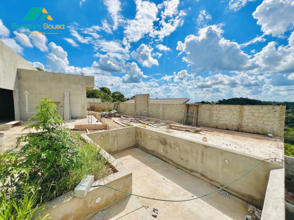 Imagem Casa com 3 Quartos à Venda, 120 m² em Jundiaizinho (terra Preta) - Mairiporã Imagem Casa com 3 Quartos à Venda, 120 m² em Jundiaizinho (terra Preta) - Mairiporã