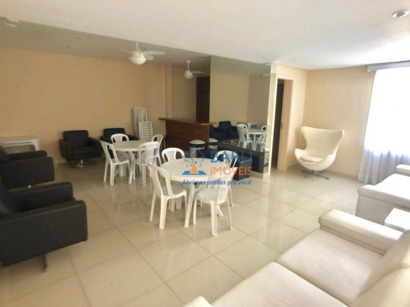 Imagem Apartamento com 3 Quartos à Venda, 75 m² em Santa Cecília - São Paulo Imagem Apartamento com 3 Quartos à Venda, 75 m² em Santa Cecília - São Paulo