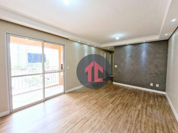 Imagem Apartamento com 3 Quartos à Venda, 75 m² em Loteamento Chácara Prado - Campinas Imagem Apartamento com 3 Quartos à Venda, 75 m² em Loteamento Chácara Prado - Campinas