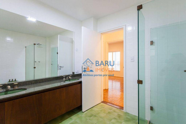Imagem Apartamento com 3 Quartos à Venda, 237 m² em Higienópolis - São Paulo Imagem Apartamento com 3 Quartos à Venda, 237 m² em Higienópolis - São Paulo