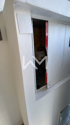Imagem Loja para Alugar, 110 m² em Macedo - Guarulhos
