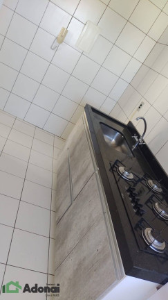 Imagem Apartamento com 2 Quartos à Venda, 46 m² em Vila Abaeté - Campinas Imagem Apartamento com 2 Quartos à Venda, 46 m² em Vila Abaeté - Campinas