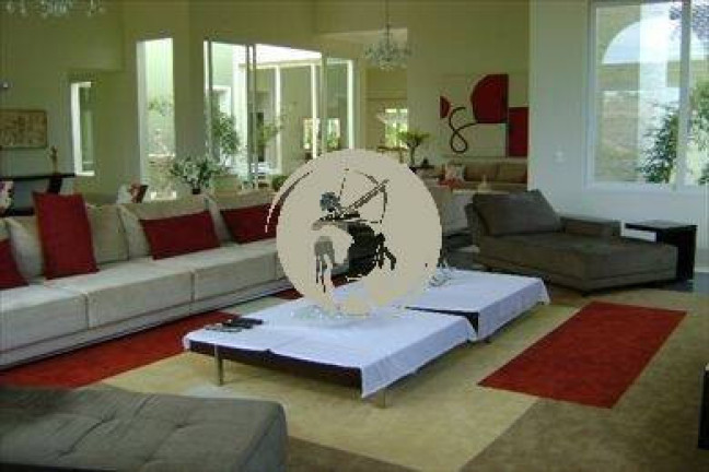 Imagem Casa de Condomínio com 4 Quartos à Venda, 655 m² em Vila Real - Itu Imagem Casa de Condomínio com 4 Quartos à Venda, 655 m² em Vila Real - Itu