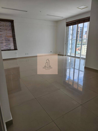 Imagem Sala Comercial à Venda, 40 m² em Edifício Infinity Campolim Office - Sorocaba
