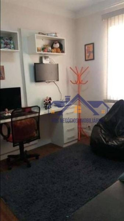 Imagem Apartamento com 3 Quartos à Venda, 173 m² em Centro - Santo André Imagem Apartamento com 3 Quartos à Venda, 173 m² em Centro - Santo André
