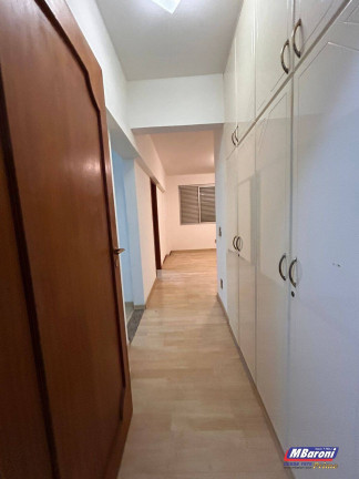 Imagem Apartamento com 3 Quartos à Venda, 200 m² em Paraíso - São Paulo