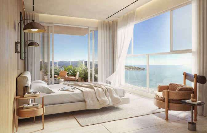 Imagem Apartamento com 4 Quartos à Venda, 206 m² em Itapema - Itapema Imagem Apartamento com 4 Quartos à Venda, 206 m² em Itapema - Itapema