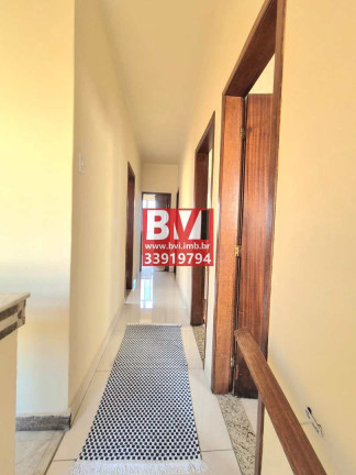 Imagem Casa com 3 Quartos à Venda, 365 m² em Braz De Pina - Rio De Janeiro