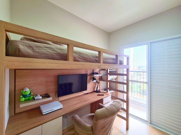 Imagem Apartamento com 3 Quartos à Venda, 85 m² em Condomínio Luzes Campolim - Sorocaba Imagem Apartamento com 3 Quartos à Venda, 85 m² em Condomínio Luzes Campolim - Sorocaba