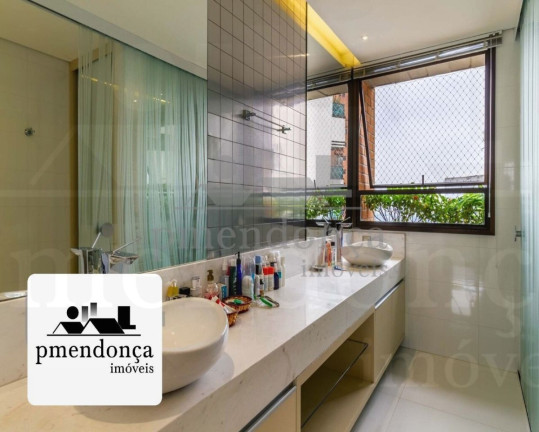 Imagem Apartamento com 4 Quartos à Venda, 260 m² em Higienópolis - São Paulo Imagem Apartamento com 4 Quartos à Venda, 260 m² em Higienópolis - São Paulo