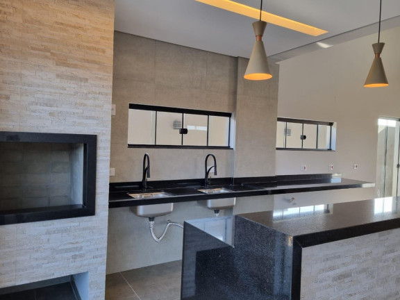 Imagem Sobrado com 3 Quartos à Venda, 180 m² em Nova Lima - Campo Grande