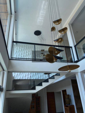 Imagem Casa com 4 Quartos à Venda, 594 m² em Vila Santista - Atibaia Imagem Casa com 4 Quartos à Venda, 594 m² em Vila Santista - Atibaia