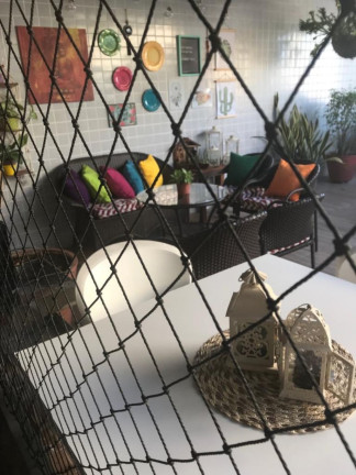 Imagem Imóvel com 4 Quartos à Venda, 366 m² em Manaíra - João Pessoa