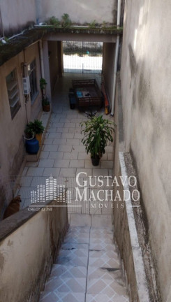 Imagem Casa com 2 Quartos à Venda, 110 m² em São Luís - Volta Redonda Imagem Casa com 2 Quartos à Venda, 110 m² em São Luís - Volta Redonda