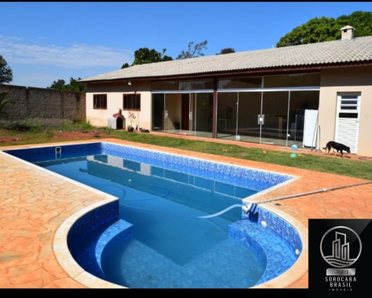 Imagem Imóvel com 1 Quarto à Venda, 1.000 m² em Monte Libano - Araçoiaba Da Serra Imagem Imóvel com 1 Quarto à Venda, 1.000 m² em Monte Libano - Araçoiaba Da Serra