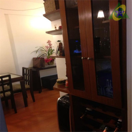 Imagem Apartamento com 1 Quarto à Venda, 55 m² em Centro - Campinas Imagem Apartamento com 1 Quarto à Venda, 55 m² em Centro - Campinas