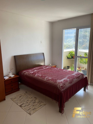 Imagem Imóvel com 3 Quartos à Venda, 130 m² em Praia Da Costa - Vila Velha