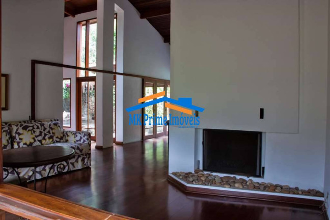 Imagem Casa de Condomínio com 4 Quartos à Venda, 417 m² em Recanto Impla - Carapicuíba Imagem Casa de Condomínio com 4 Quartos à Venda, 417 m² em Recanto Impla - Carapicuíba