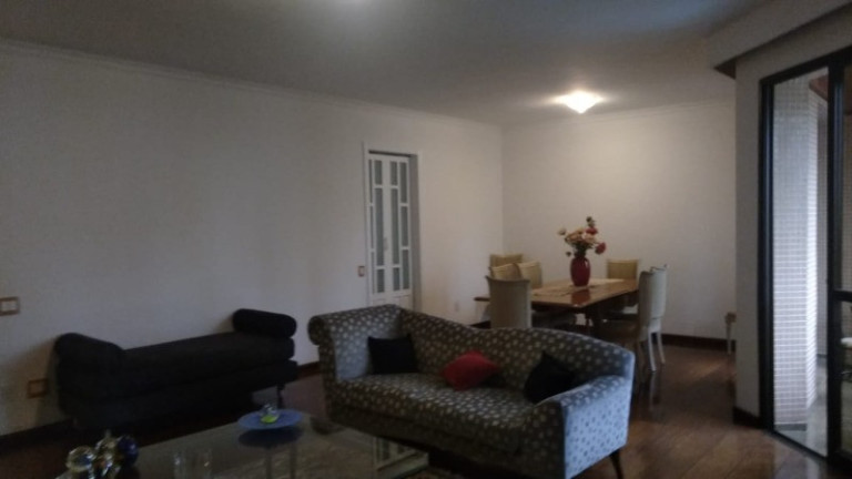 Imagem Imóvel com 4 Quartos à Venda, 186 m² em Jardim Vila Mariana - São Paulo