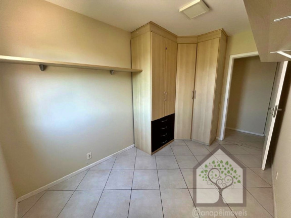 Imagem Apartamento com 3 Quartos à Venda, 84 m² em Trindade - Florianópolis