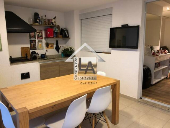 Imagem Apartamento com 2 Quartos à Venda, 85 m² em Vila Andrade - São Paulo Imagem Apartamento com 2 Quartos à Venda, 85 m² em Vila Andrade - São Paulo