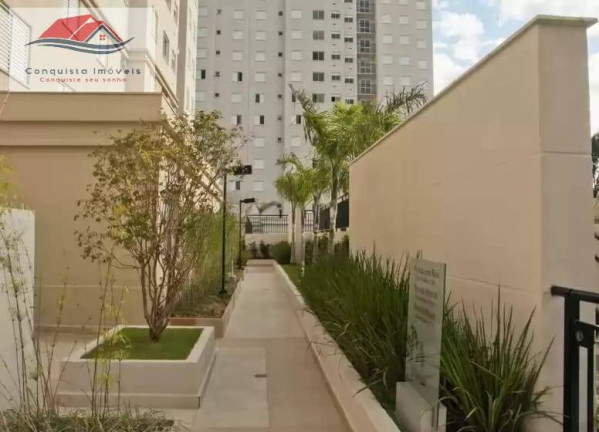 Imagem Apartamento com 2 Quartos à Venda, 43 m² em Jardim Las Vegas - Guarulhos Imagem Apartamento com 2 Quartos à Venda, 43 m² em Jardim Las Vegas - Guarulhos