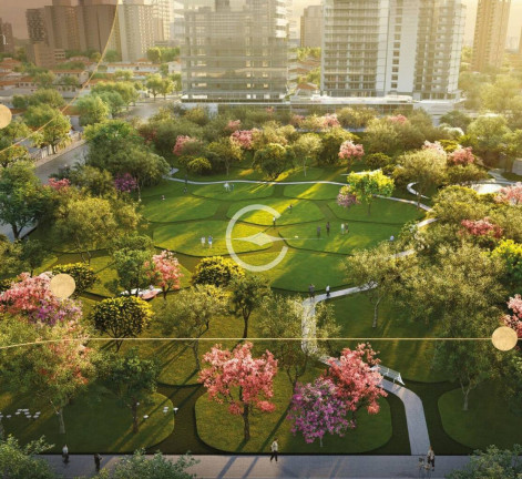 Imagem Apartamento com 3 Quartos à Venda, 76 m² em Jardim Das Acácias - São Paulo Imagem Apartamento com 3 Quartos à Venda, 76 m² em Jardim Das Acácias - São Paulo