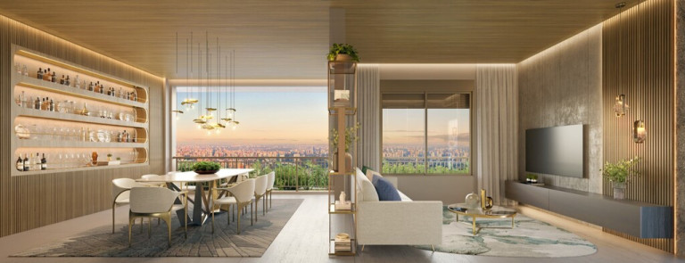 Imagem Apartamento com 2 Quartos à Venda, 83 m² em Consolação - São Paulo Imagem Apartamento com 2 Quartos à Venda, 83 m² em Consolação - São Paulo