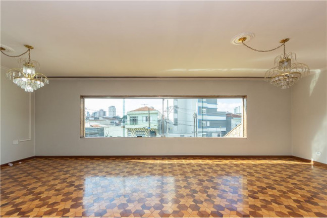 Imagem Casa com 3 Quartos à Venda, em Alto Da Mooca - São Paulo Imagem Casa com 3 Quartos à Venda, em Alto Da Mooca - São Paulo