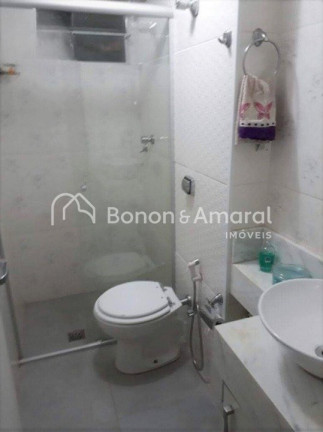 Imagem Apartamento com 3 Quartos à Venda, 87 m² em Taquaral - Campinas
